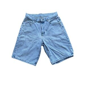 Vintage Lee Jean Shorts